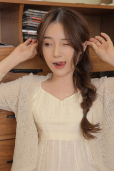 顺藤而上的你
