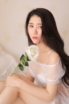 两个人的夜