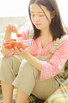 美人奴